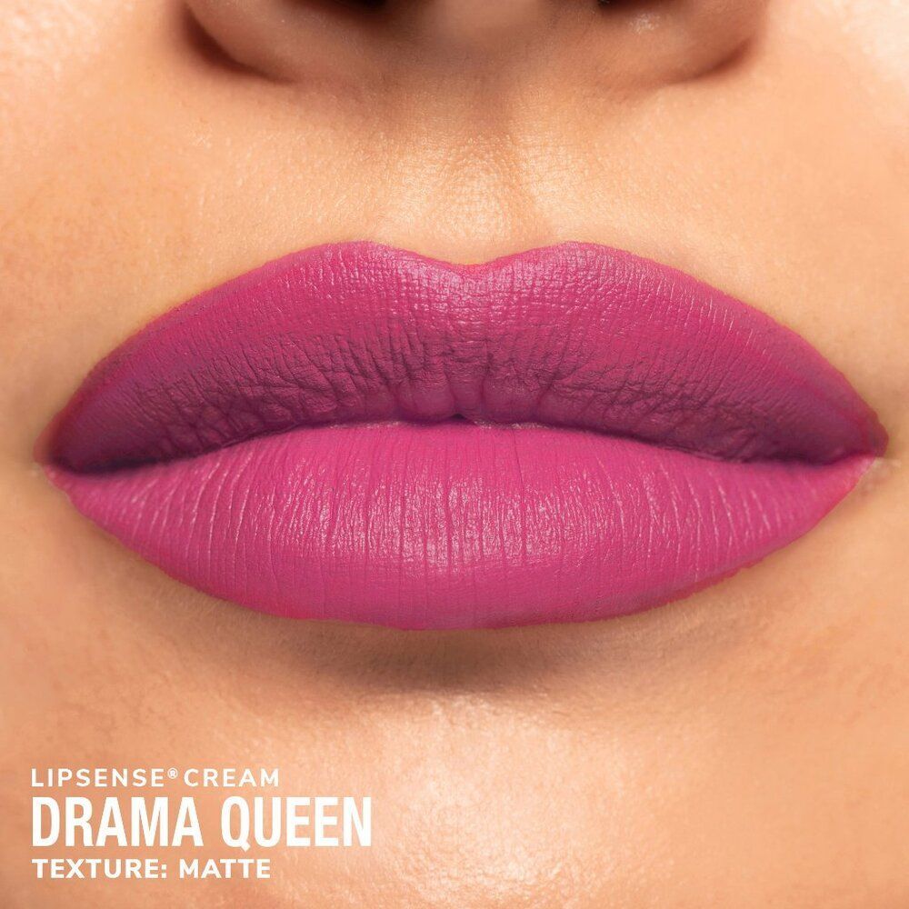 Drama Queen LipSense Cream (formerly HydraMatte)
